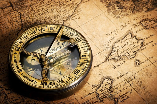 Voyages of discovery