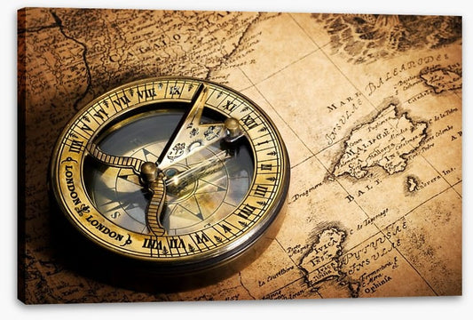 Voyages of discovery