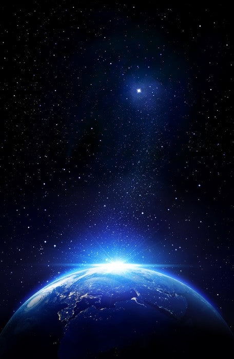 Cosmic connection