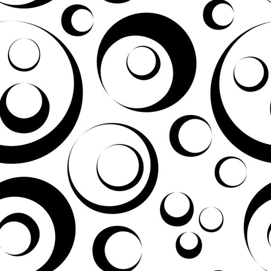Shadow bubbles