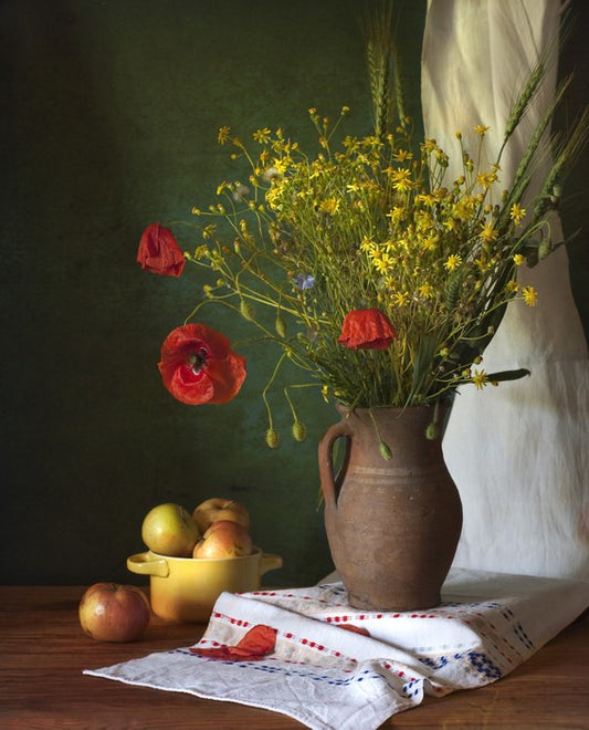 Still Life