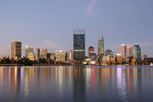 Perth