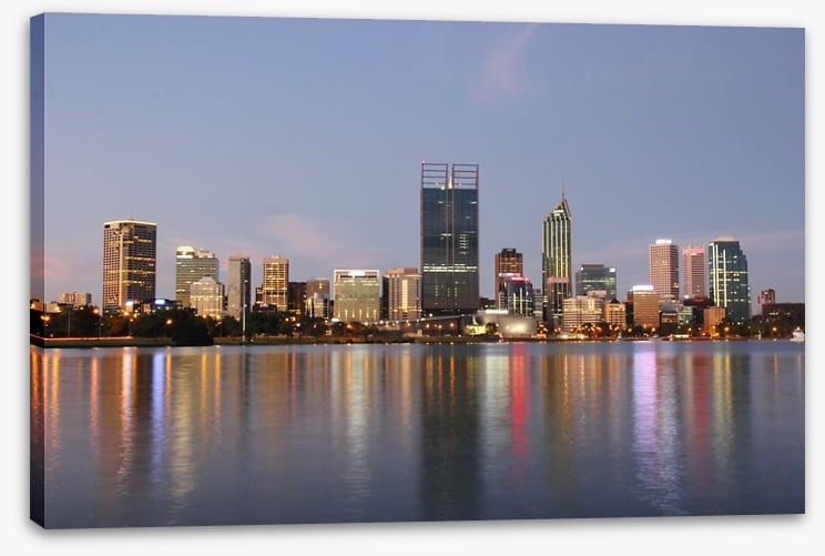 Perth