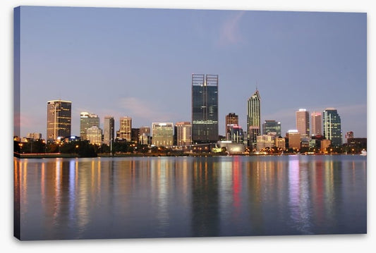Perth