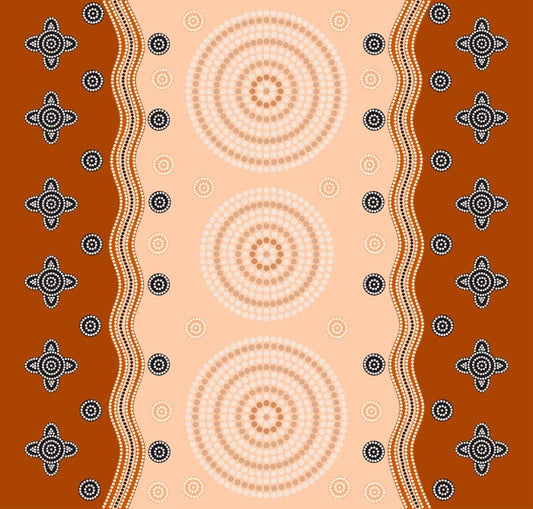 Sacred spots