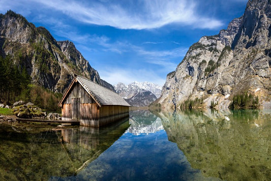 Lakes