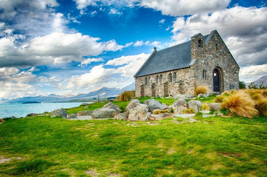 New Zealand