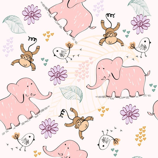 Elephants