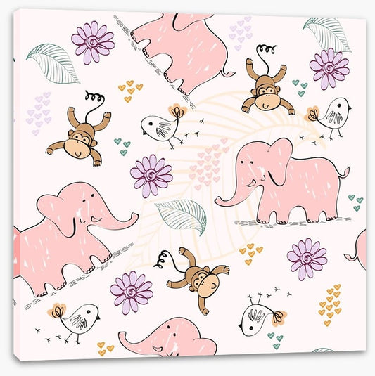 Elephants