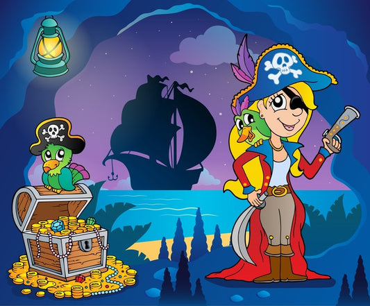 Pirates