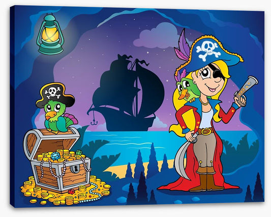 Pirates