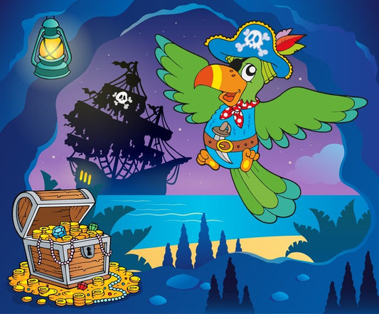 Pirates