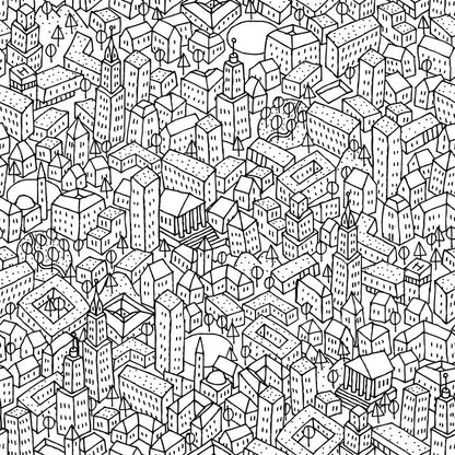 City life