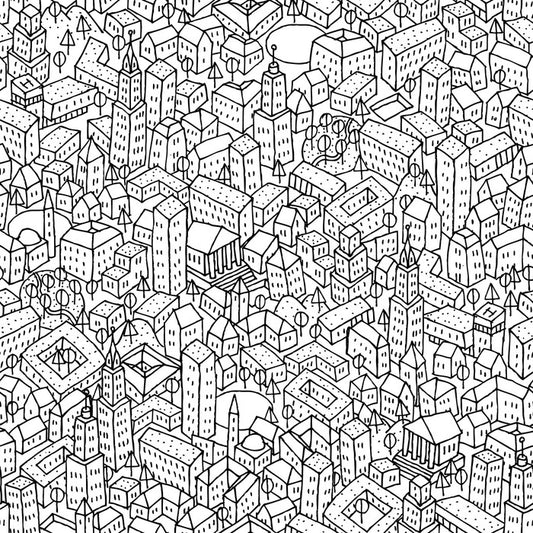 City life
