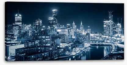 Melbourne City