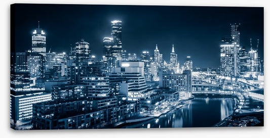 Melbourne City