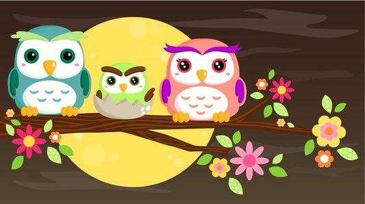 Owls