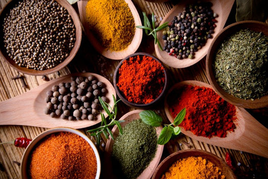 Allspice