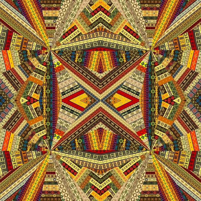 African