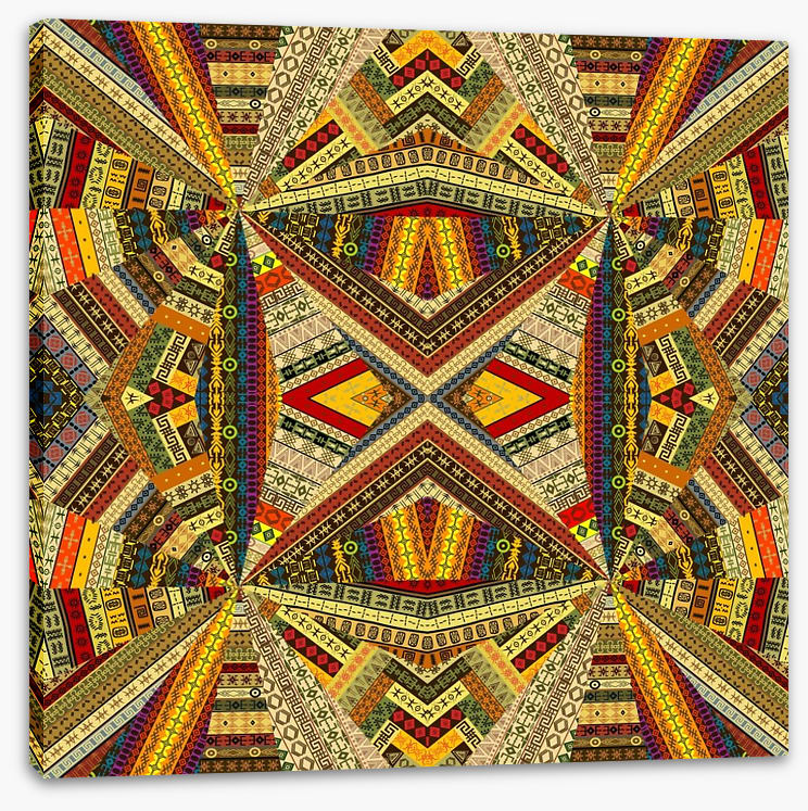 African
