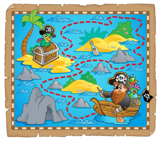Pirates