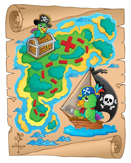 Pirates