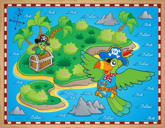 Pirates