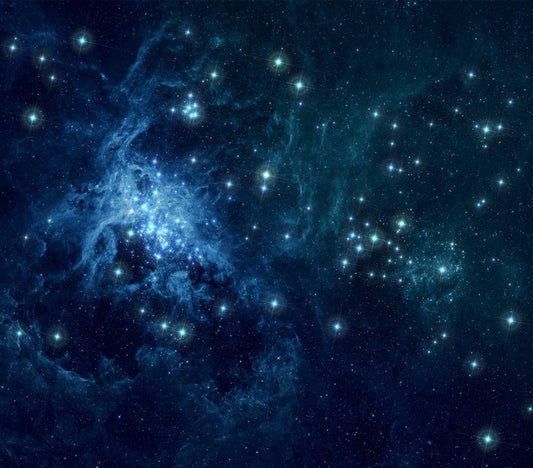 Nebula starshine