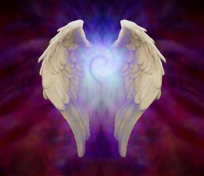 Spiritual spiral