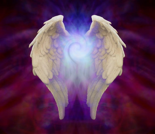 Spiritual spiral