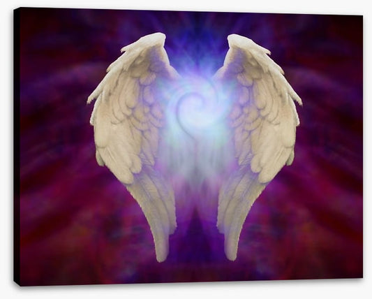 Spiritual spiral