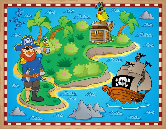 Pirates