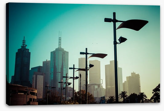 Melbourne