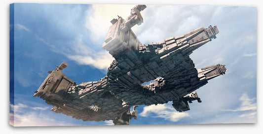 Sci-Fi
