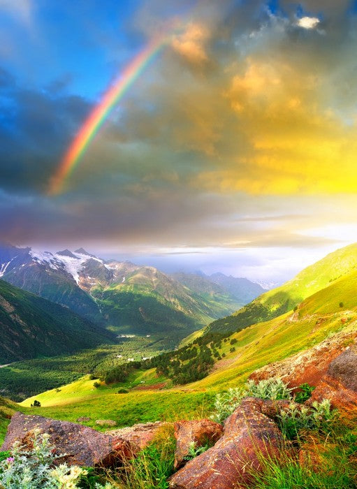 Rainbows