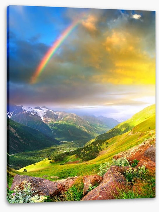 Rainbows
