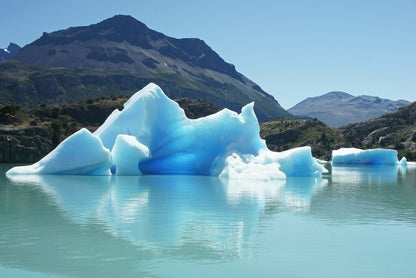 Los Glaciares national park