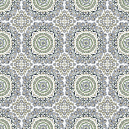 Intricate islam