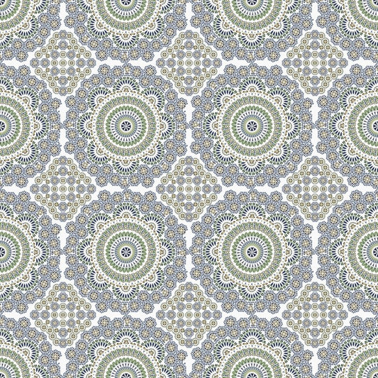 Intricate islam