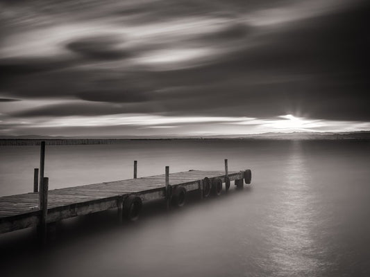 Jetty