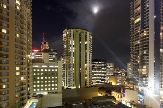 Brisbane