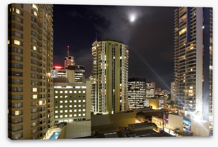 Brisbane