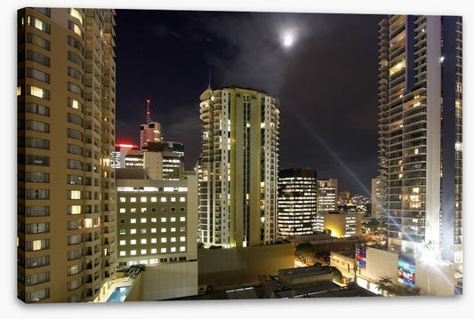 Brisbane