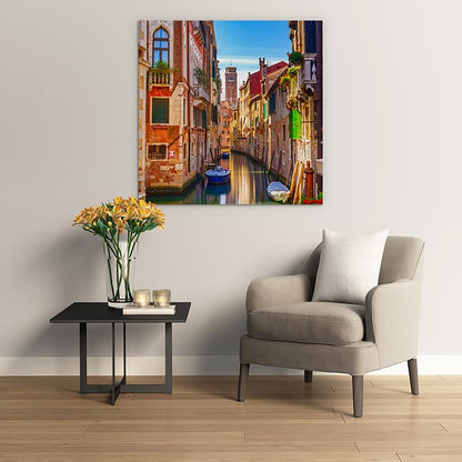 Venice cityscape