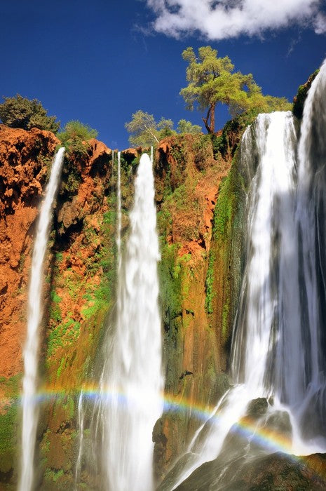 Rainbows