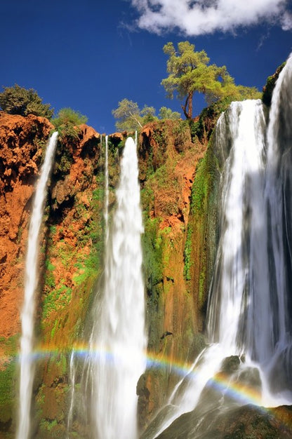 Rainbows