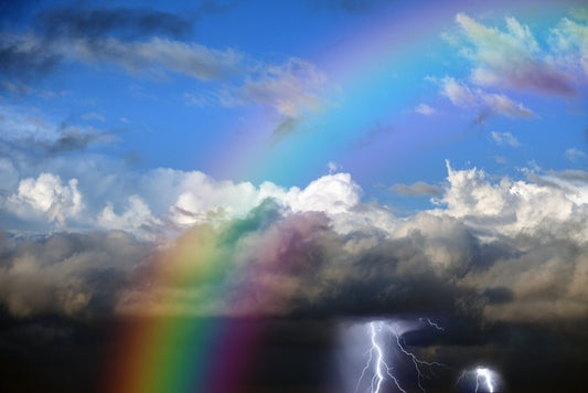 Rainbows
