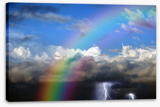 Rainbows