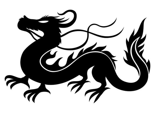 Dragons