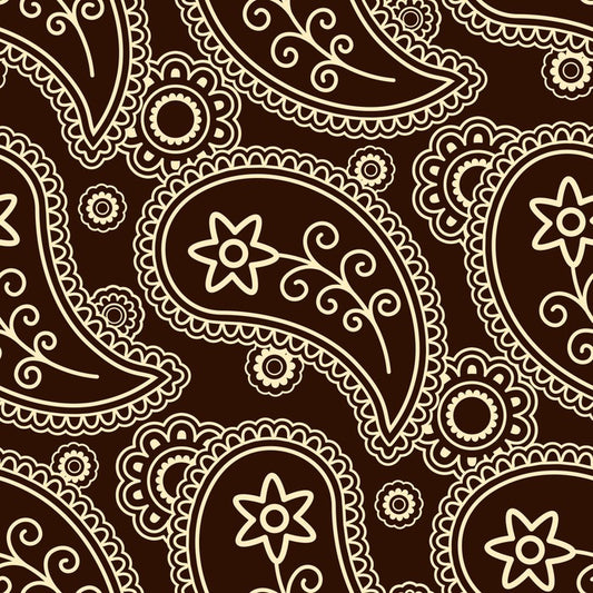 Paisley
